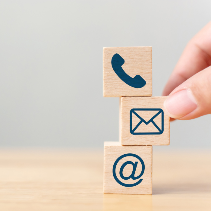 Image de Lyon - formulaire de contact